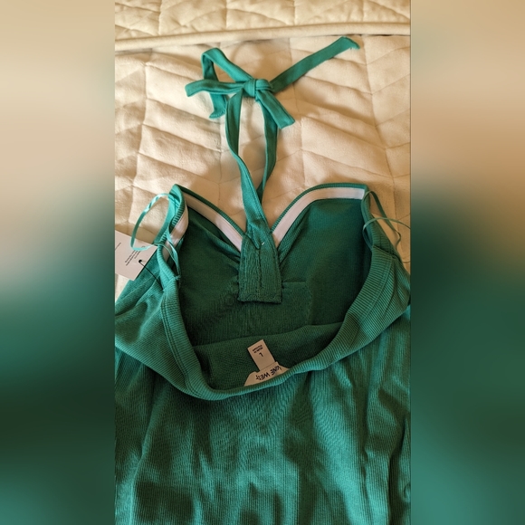 Women's Nine West Sweetheart Neckline Bodycon Dress - Picture 5 of 6